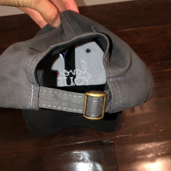 Love Your Melon Hat - Picture 4 of 4